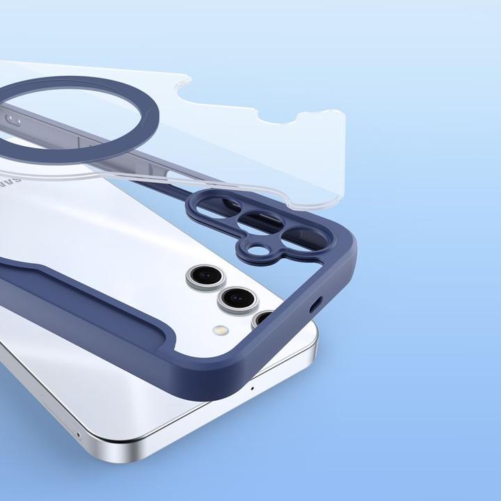 Actual product image Dux Ducis Skin X Pro Series (Samsung Galaxy S25+)
