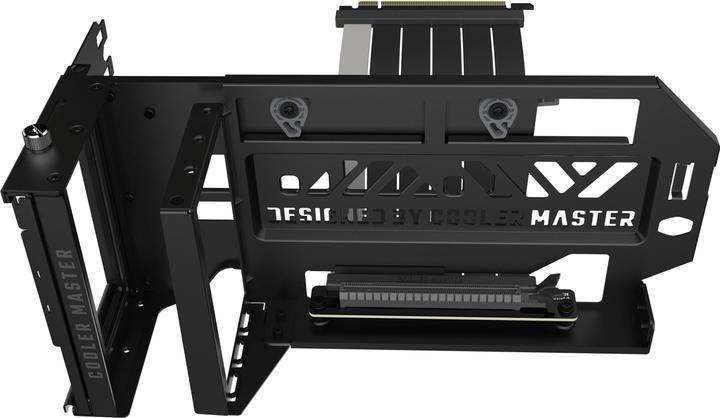Produktbild Cooler Master Vertikales Grafikkarten-Halterungsset V3