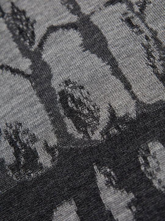Produktbild Alexander McQueen Maglie Grigio (L)