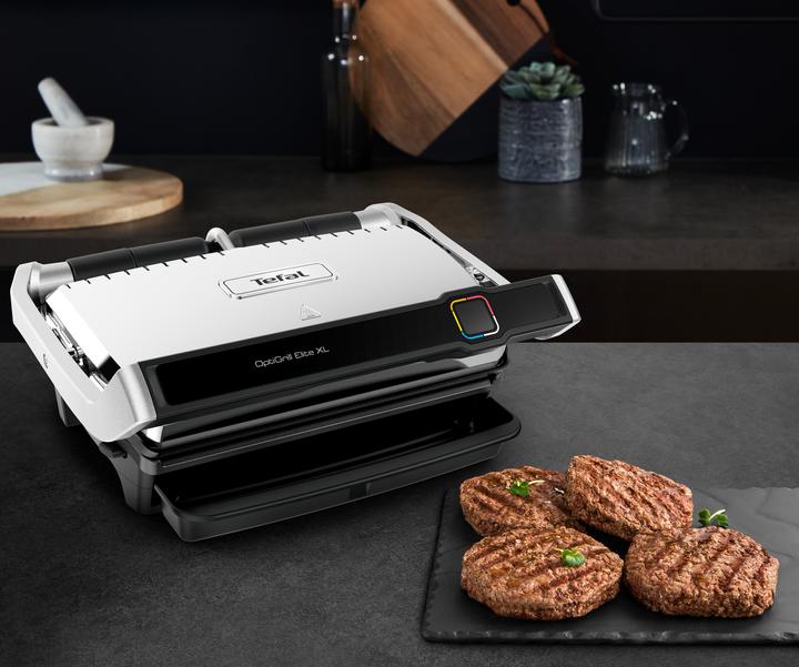 Produktbild Tefal OptiGrill Elite XL
