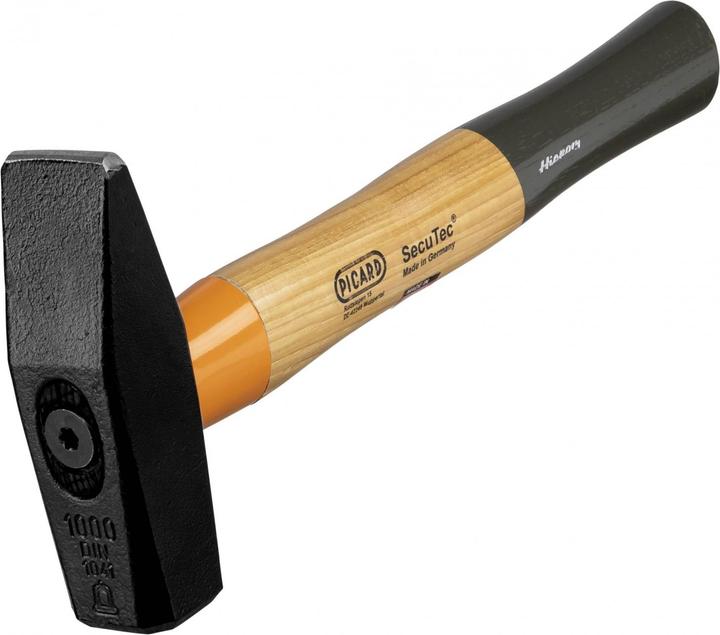 Actual product image Picard Germ. Machinist Hammer 1000gr. (1000 g)