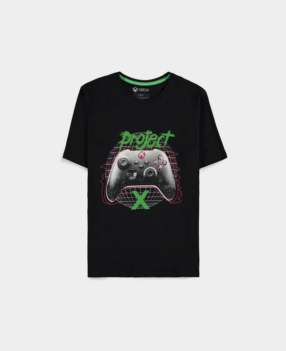 Produktbild Microsoft Men's Core Short Sleeved Tshirt (XL)