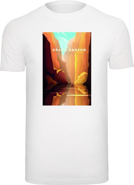 Actual product image Mister Tee MisterTee Grand Canyon Tee - 174683 (M)