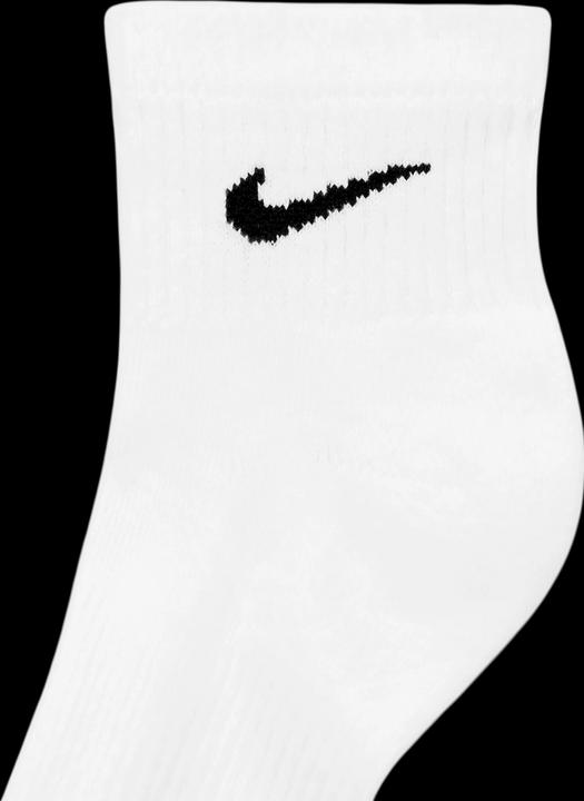 Image du produit Nike Everyday Plus Cotton Cushioned Ankle 3P (38 - 42)