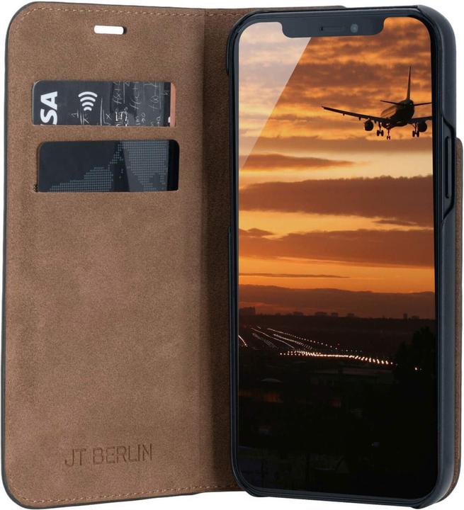 Produktbild JT Berlin Tegel (Apple iPhone 12 Pro, Apple iPhone 12)