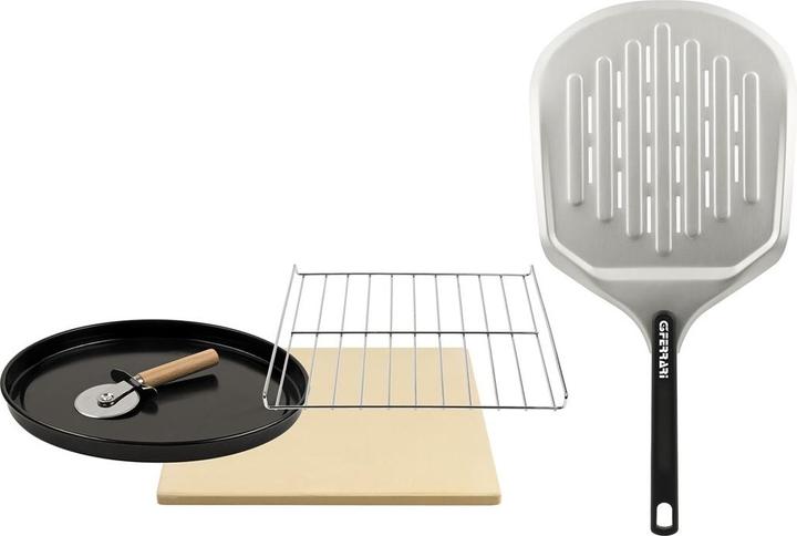 Produktbild G3 Ferrari Pizzaofen G10186