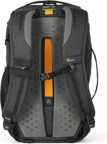 Actual product image Lowepro Trekker Lite Backpack 150 grey (Photo backpack, 18.50 l)