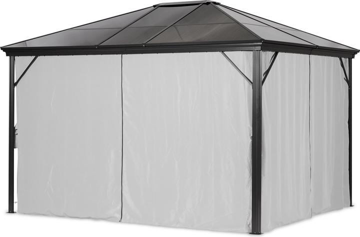 Produktbild Leco Profi-Pavillon (365 cm, 300 cm)