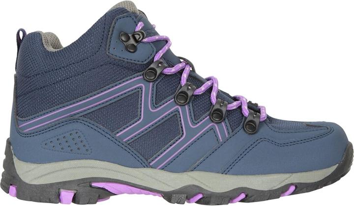 Immagine prodotto Mountain Warehouse Oscar Scarponcini da Passeggio Bambini (33)
