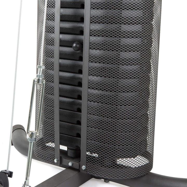 Image du produit Hammer Fitness Cardio XT6 BT