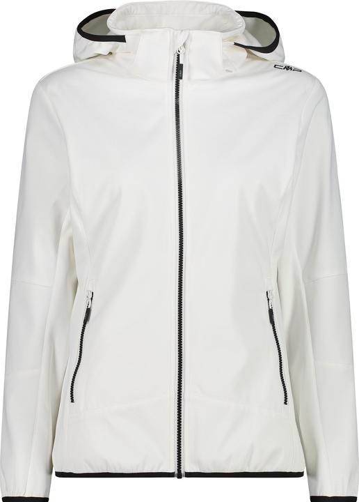 Blanc, A bianco