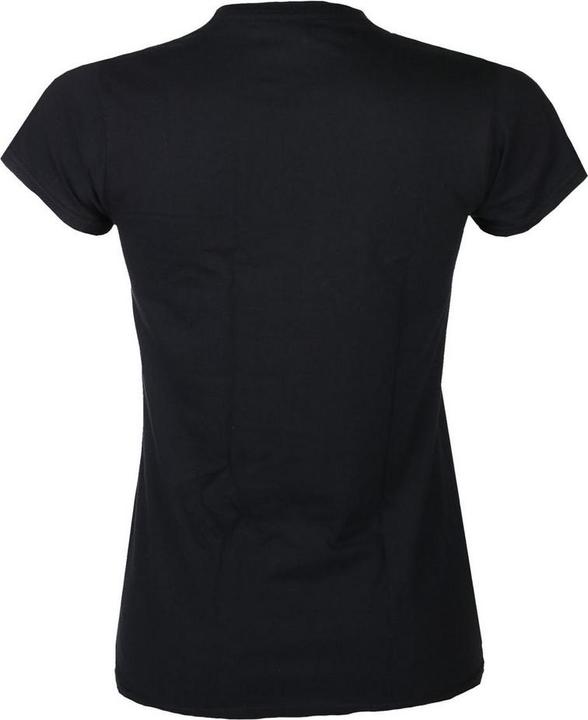 Produktbild KISS The Demon Rock TShirt (XL)