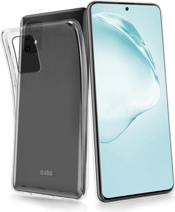 Immagine prodotto SBS Skinny (Samsung Galaxy Note 10 Lite, Samsung Galaxy A81)
