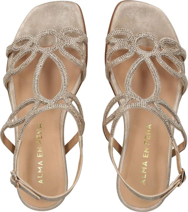 Actual product image Alma en Pena Sandalen (42)