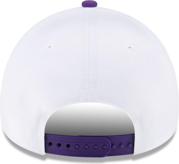 Produktbild New Era 9Forty A-Frame Snapback Cap - Los Angeles Lakers