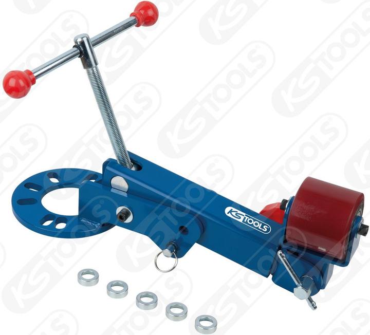 Produktbild KS Tools Universal Kotflügel-Bördelgerät