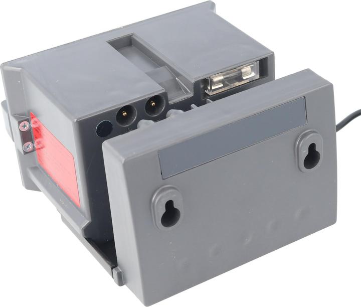 Actual product image AccuCell Ladegerät Ravas RBP12-1.2 für Handhubwagen mit Waage (12V, 0.30 A)