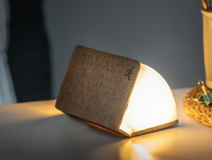 Image du produit Gingko Mini Smart Book Light