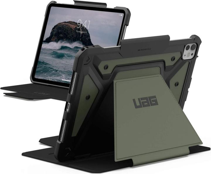 Produktbild UAG Metropolis SE Case (iPad Pro 11 2024 (M4))