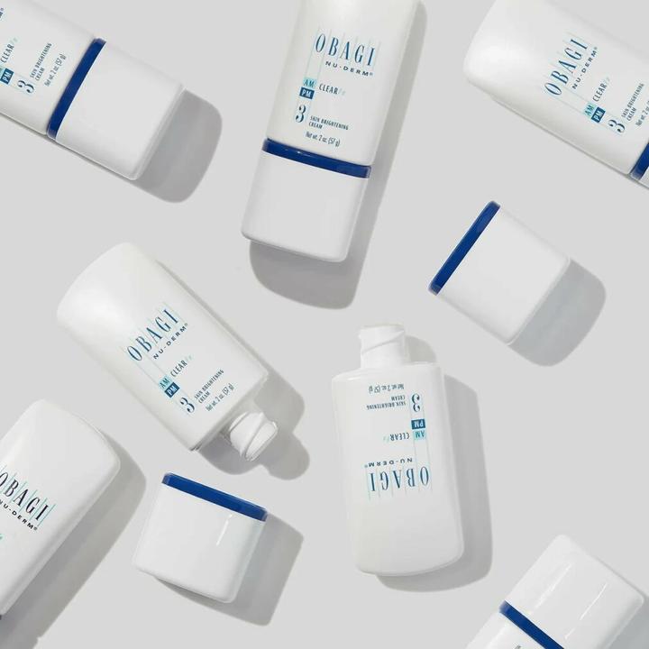 Produktbild Obagi Medical Obagi Nu Derm Clear Fx Creme 57g