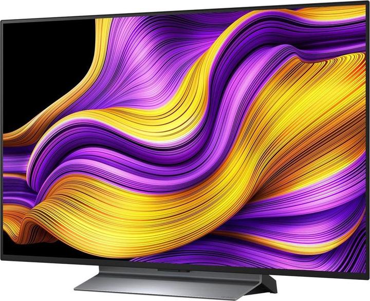 Produktbild LG 48" G5 AI 4K OLED Smart TV (2025) (48", OLED, 4K, 2025)