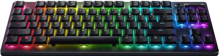 Productafbeelding Razer Deathstalker V2 Pro (NL, Draadloze, Bedraad)