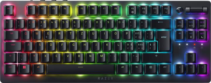 Productafbeelding Razer Deathstalker V2 Pro (NL, Draadloze, Bedraad)