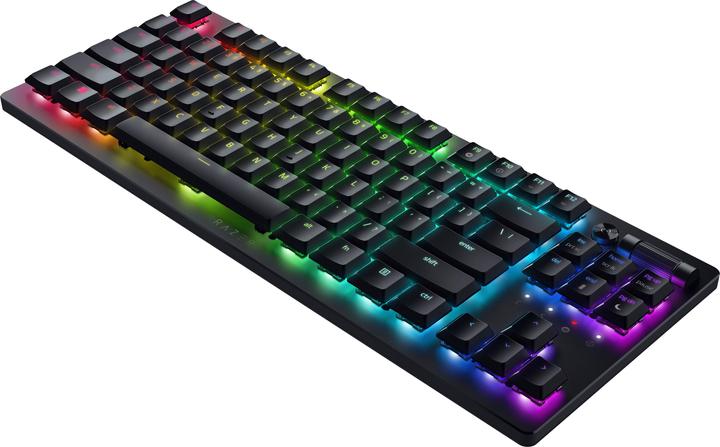 Productafbeelding Razer Deathstalker V2 Pro (NL, Draadloze, Bedraad)