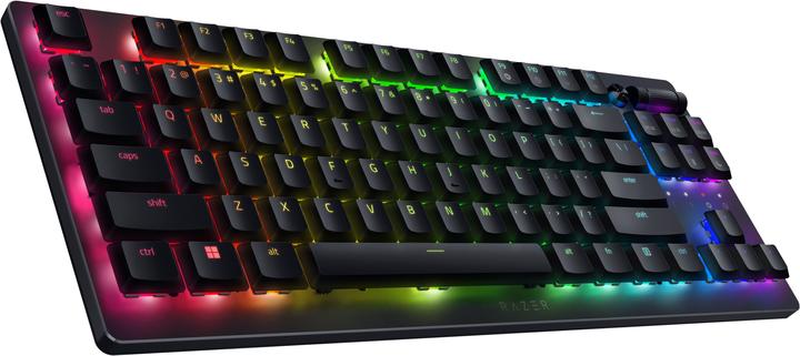 Productafbeelding Razer Deathstalker V2 Pro (NL, Draadloze, Bedraad)