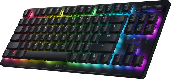 Productafbeelding Razer Deathstalker V2 Pro (NL, Draadloze, Bedraad)