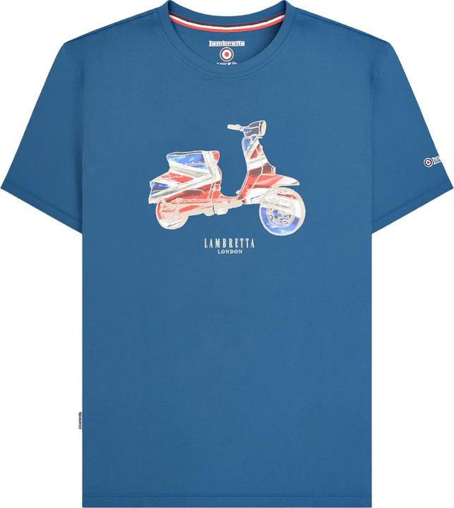 Lambretta TShirt