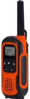 Immagine prodotto Alecto Walkie Talkie (10 km)