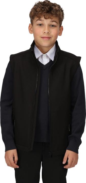 Image du produit Regatta - Veste sans manches ABLAZE - Enfant (128)