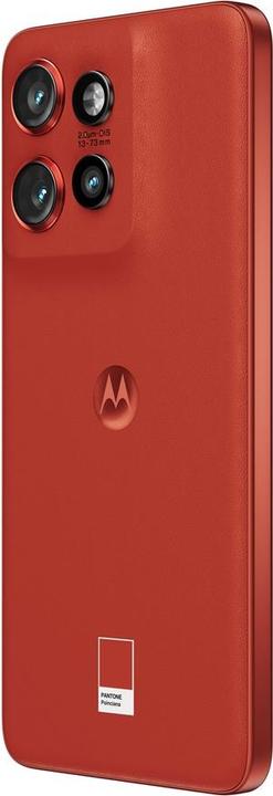 Produktbild Motorola Edge 50 Neo (512 GB, PANTONE Poinciana, 6.55", Dual SIM, 50 Mpx, 5G)