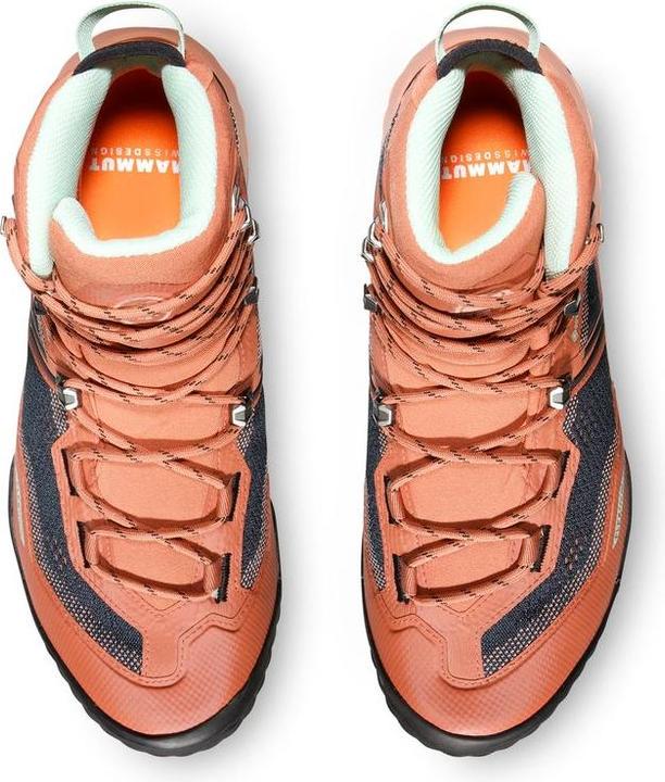 Image du produit Mammut Ducan II Haute GTX Femme (40 2/3)