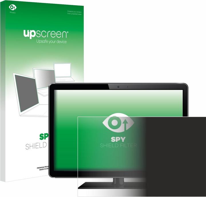 Produktbild upscreen Blickschutzfilter Anti-Spy Privacy Filter Blaulicht-Schutz (13.30", 16 : 9)
