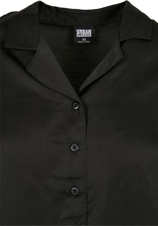 Immagine prodotto Urban Classics Ladies Viscose Satin Resort Shirt (3XL)