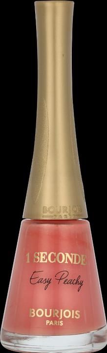 Immagine prodotto Bourjois 1 Seconde Smalto 53-Facile Pesca 9ml (Nº 53 Pesca facile, Smalto)