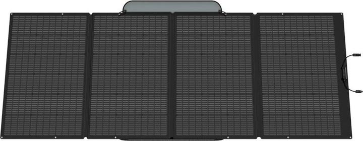 Productafbeelding EcoFlow Zonnepaneel (400 W, 16 kg)
