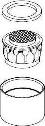 Actual product image FM Mattsson Damixa Venus air blower - 13640 t.hv+kv.batt