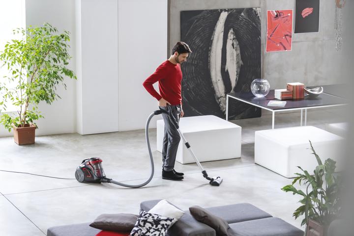Actual product image Hoover HP730ALG 011