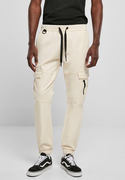 Produktbild Southpole Cargo Jogger W/ Zipper & D-Ring - 19721 (S)