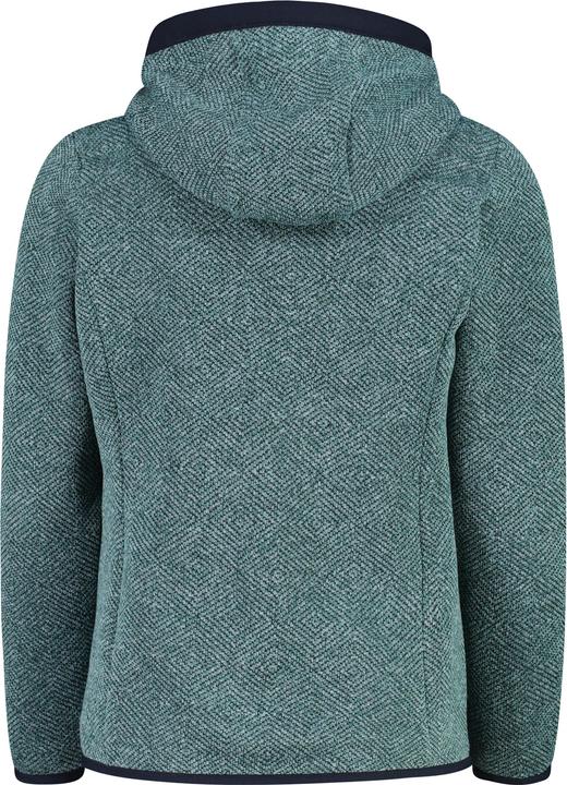Actual product image CMP Campagnolo Hoodie (164)