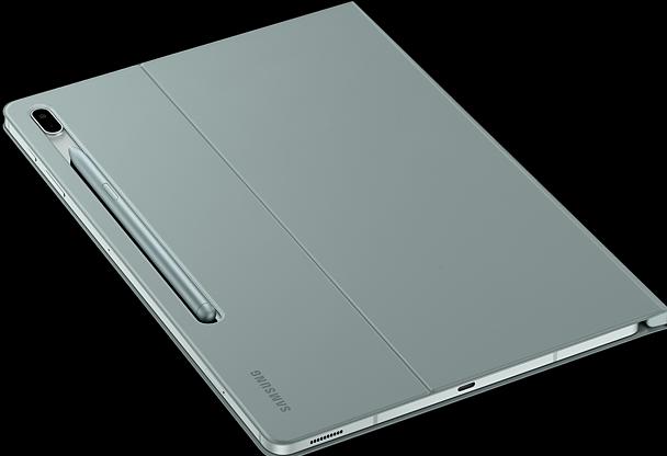 Image du produit Samsung Book Cover EF-BT730 (Galaxy Tab S7+ 12.4 (2020), Galaxy Tab S7 FE, Galaxy Tab S8+)