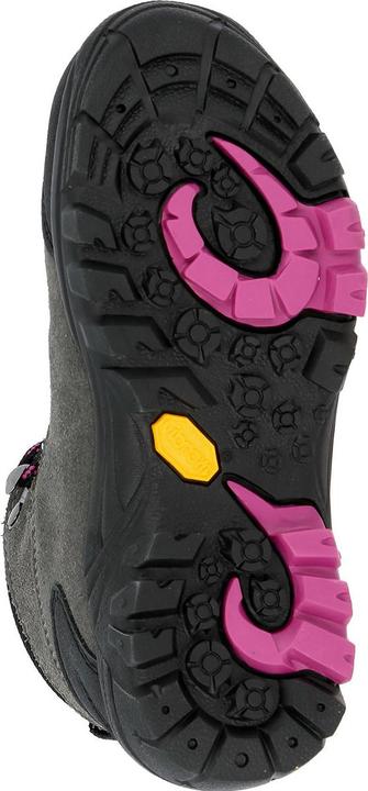 Actual product image Brütting Mount Bona High Kids (39)