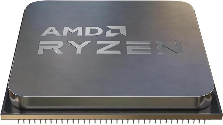 AMD Ryzen 5600XT Box (AM4, 3.70 GHz, 6 -Core)
