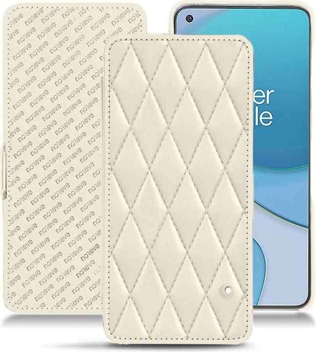 Blanc - Couture ( Nappa - White )