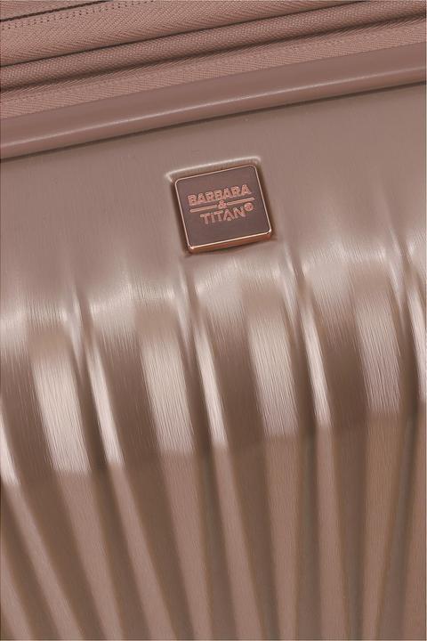 Actual product image Titan Trolley Barbara Glint (100 l)