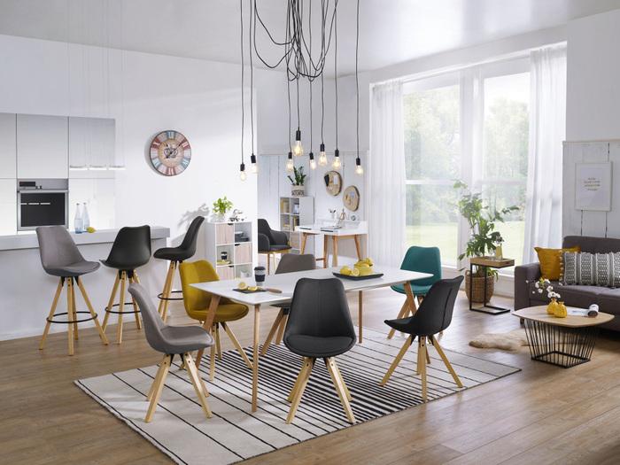 Produktbild Wohnling Lima 2er Set