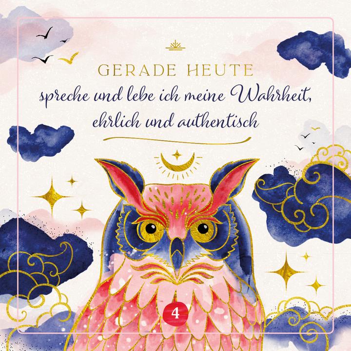 Immagine prodotto Reiki – Die Kraft im Hier und Jetzt: 32 Achtsamkeitskarten mit Goldfolie und Goldschnitt (Tedesco, Eva Murges, 2024)